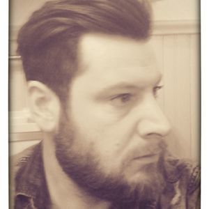 Meet your Posher, Martin